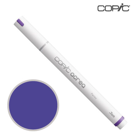 019 Pansy　コピック　アクレア　019　　　　