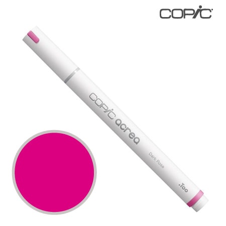 020 Dark Rose　コピック　アクレア　020　　　　