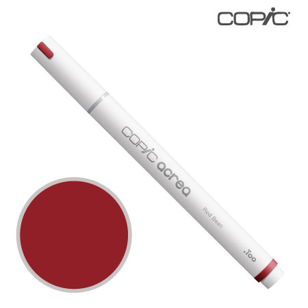 021 Red Bean　コピック　アクレア　021　　　　