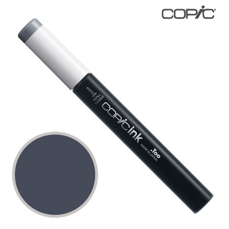 C7　コピックインク　　　　　