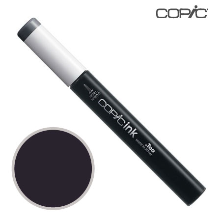 C10　コピックインク　　　　　