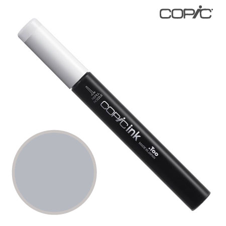 N2　コピックインク　　　　　