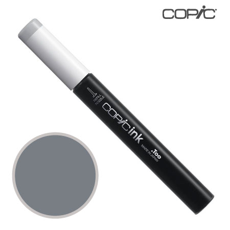 N4　コピックインク　　　　　