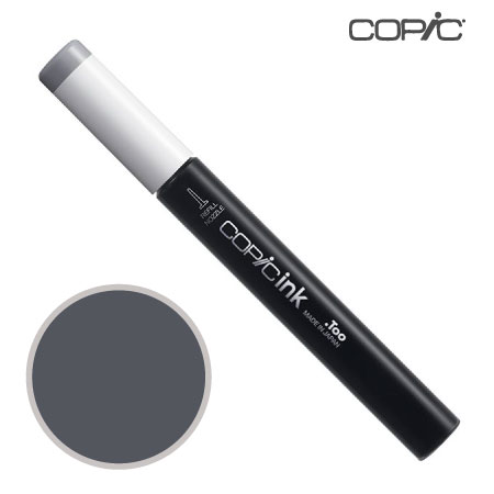 N6　コピックインク　　　　　