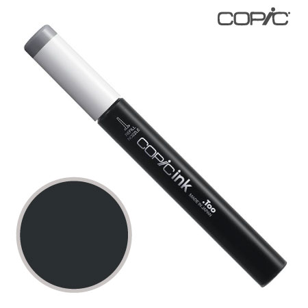 N7　コピックインク　　　　　