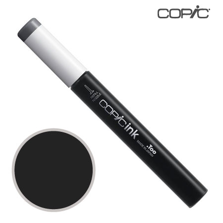 N9　コピックインク　　　　　