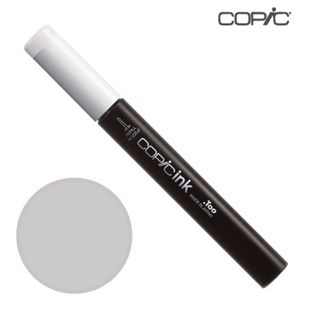 T1　コピックインク　　　　　