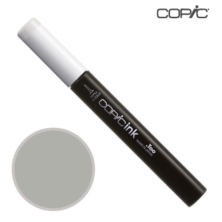 T2　コピックインク　　　　　