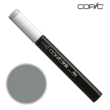 T4　コピックインク　　　　　