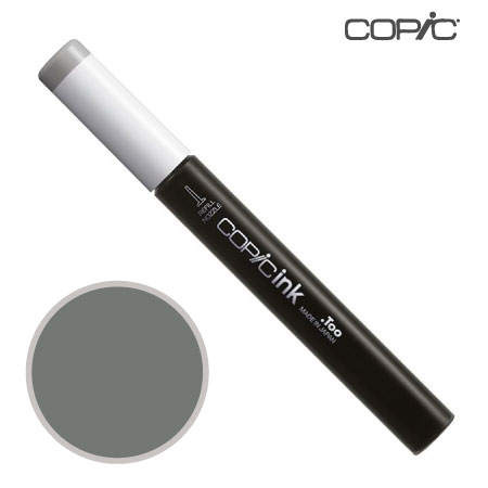 T5　コピックインク　　　　　