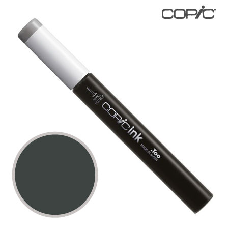 T6　コピックインク　　　　　