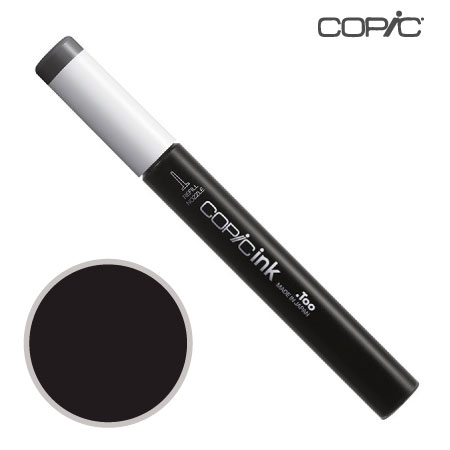 T10　コピックインク　　　　　