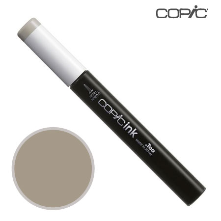 W4　コピックインク　　　　　