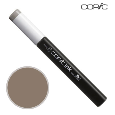 W5　コピックインク　　　　　