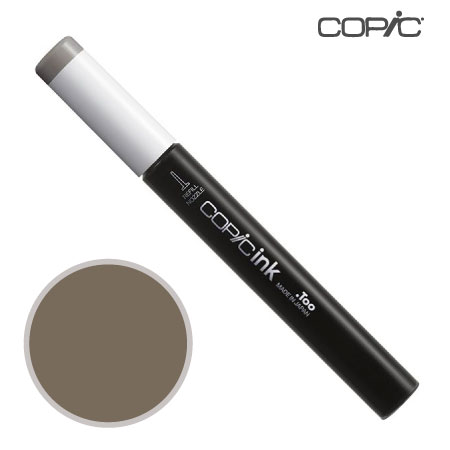 W6　コピックインク　　　　　