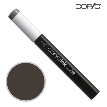 W8　コピックインク　　　　　