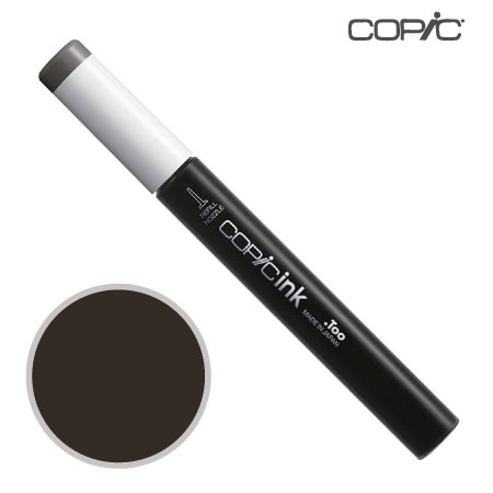 W9　コピックインク　　　　　