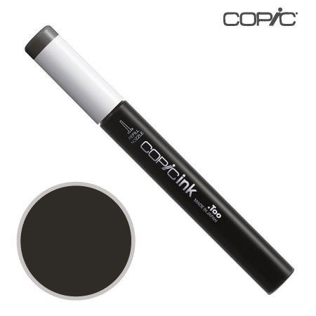 W10　コピックインク　　　　　