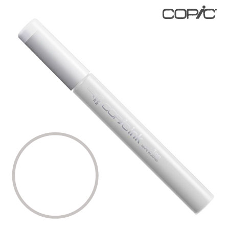 0　コピックインク　　　　　