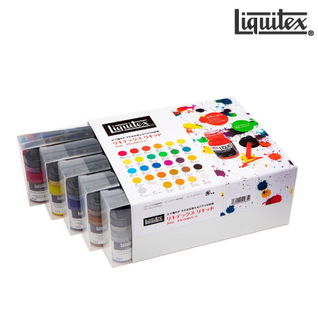 0157-905　30色セット　　30ml　　