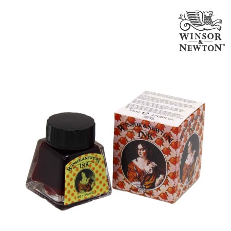 005-688　ドローイングインク　971　　バイオレット　14ml　　