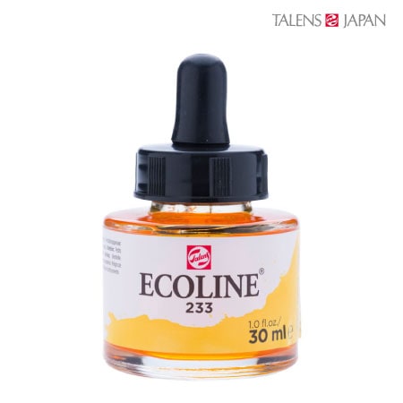 T1125-2331　エコライン3本セット　　シャルトルーズ　30ml　　