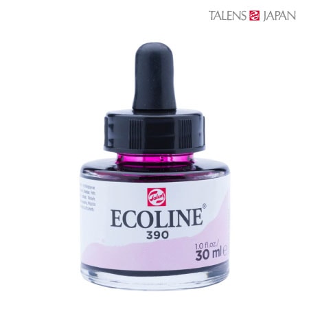 T1125-3901　エコライン3本セット　　パステルローズ　30ml　　