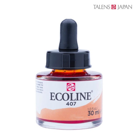 T1125-4071　エコライン3本セット　　ディープオーカー　30ml　　