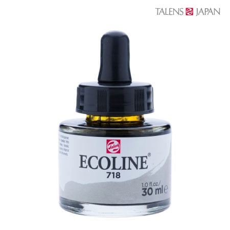 T1125-7181　エコライン3本セット　　ウォームグレー　30ml　　