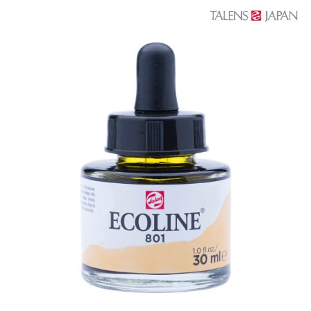 T1125-8011　エコライン3本セット　　ゴールド　30ml　　