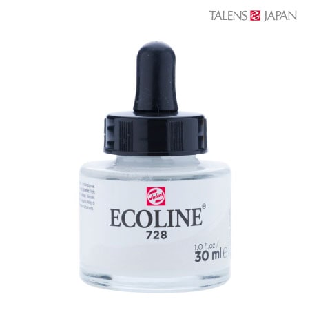 T1125-7281　エコライン3本セット　　ウォームグレーライト　30ml　　