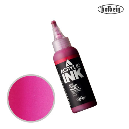 AI951　アクリリックインク　　プライマリー マゼンタ　　　