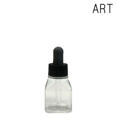　ART空ボトル　　10cc　　