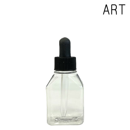 　ART空ボトル　　20cc　　