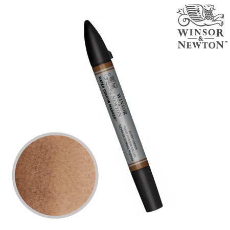 21001 076　プロマーカー　　バーントアンバー　　885000000000　