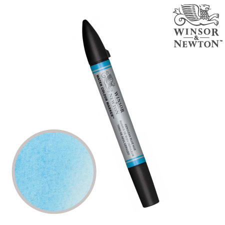 21001 139　プロマーカー　　セルリアンブルーヒュー　　885000000000　