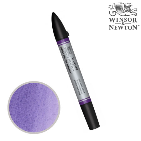 21001 231　プロマーカー　　ディオキサイジンバイオレット　　885000000000　