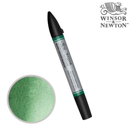 21001 312　プロマーカー　　フーカスグリーンダーク　　885000000000　