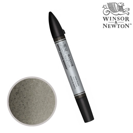 21001 331　プロマーカー　　アイボリーブラック　　885000000000　