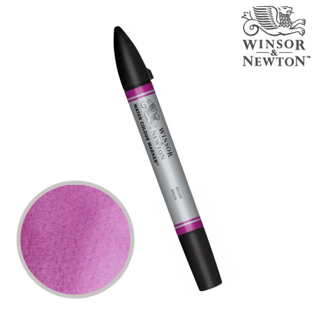 21001 398　プロマーカー　　モーブ　　885000000000　