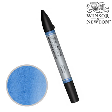 21001 401　プロマーカー　　ミッドブルー　　885000000000　