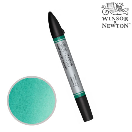 21001 522　プロマーカー　　フタログリーン　　885000000000　