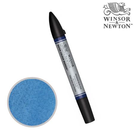 21001 541　プロマーカー　　プルシャンブルーヒュー　　885000000000　