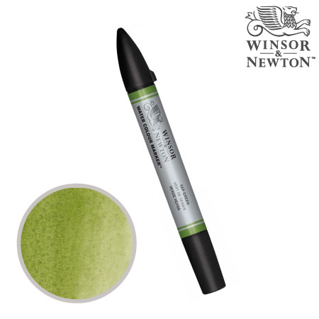 21001 599　プロマーカー　　サップグリーン　　885000000000　