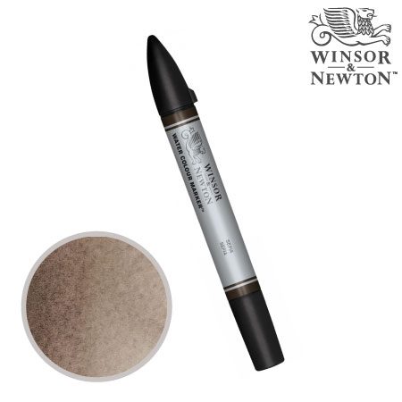 21001 609　プロマーカー　　セピア　　885000000000　