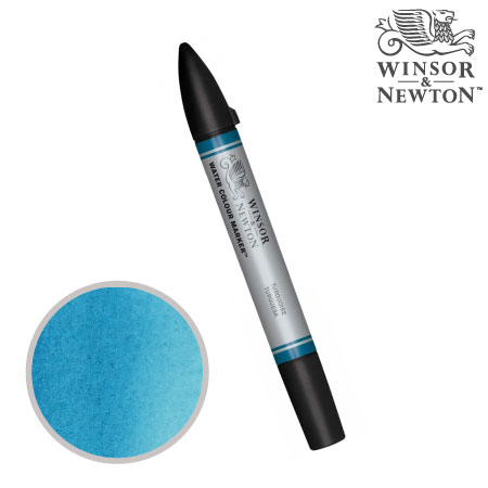 21001 654　プロマーカー　　ターコイズ　　885000000000　