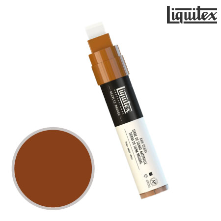 0810 048 　リキテックスマーカースリム　　ローシェンナ　　　