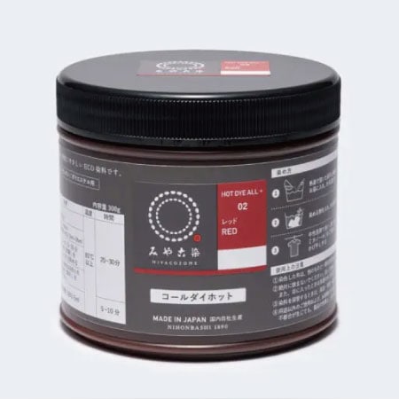 コールダイホット　300g［２レッド］