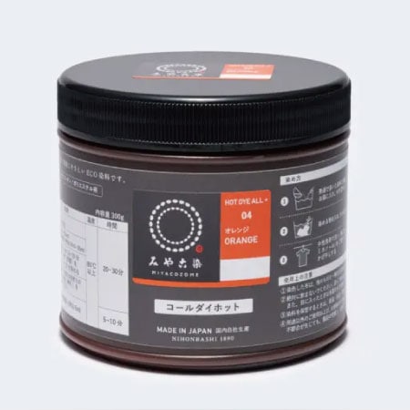 コールダイホット　300g［４オレンジ］