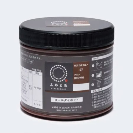 コールダイホット　300g［７ブロン］